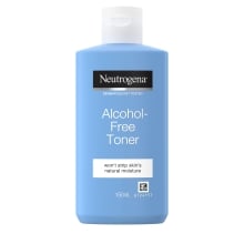 Neutrogena® Alcohol-Free Toner 150ml