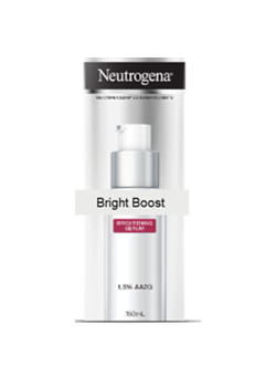 Neutrogena® Bright Boost Brightening Serum 30ml