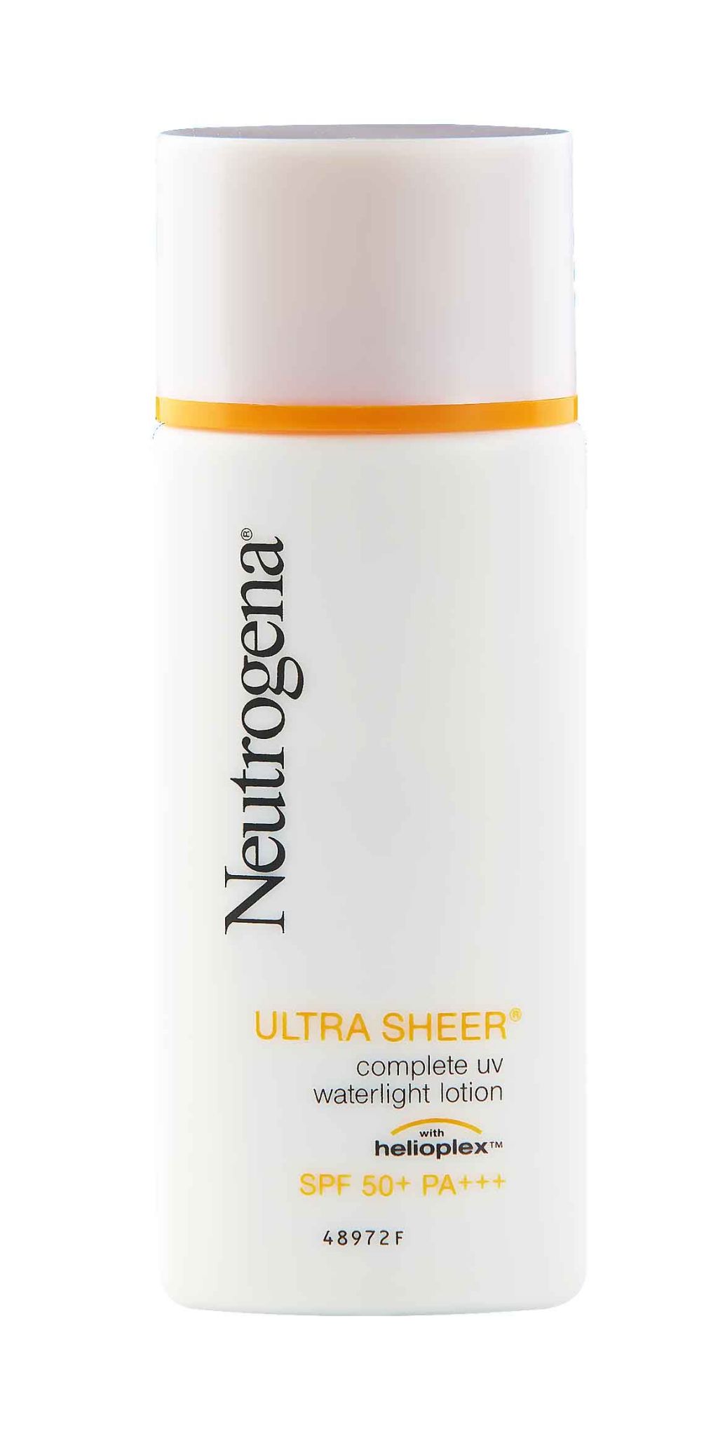 Neutrogena® Ultra Sheer® Complete UV Waterlight Lotion SPF50 PA+++ 30ml